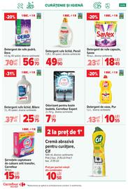 Catalog Carrefour Market Pagină 26