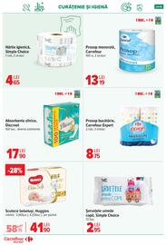 Catalog Carrefour Market Pagină 27