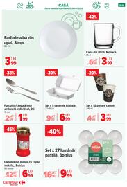 Catalog Carrefour Market Pagină 28