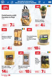 Catalog Carrefour Market Pagină 30