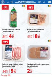 Catalog Carrefour Market Pagină 31