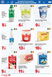 Catalog Carrefour Market Pagină 32