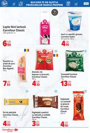 Catalog Carrefour Market Pagină 34