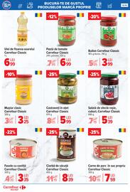 Catalog Carrefour Market Pagină 35