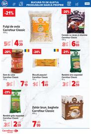 Catalog Carrefour Market Pagină 36