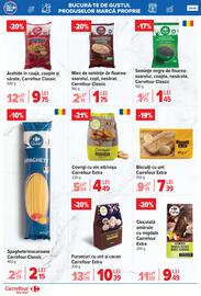 Catalog Carrefour Market Pagină 37