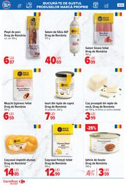 Catalog Carrefour Market Pagină 38