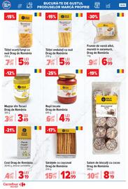 Catalog Carrefour Market Pagină 39