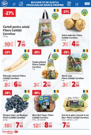 Catalog Carrefour Market Pagină 40