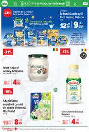 Catalog Carrefour Market Pagină 44