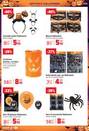 Catalog Carrefour Market Pagină 47