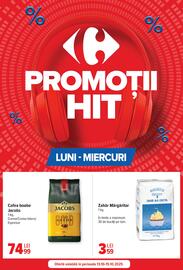 Catalog Carrefour Market Pagină 5