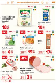 Catalog Carrefour Market Pagină 9