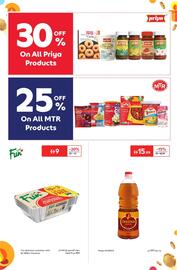 Carrefour catalogue Page 8