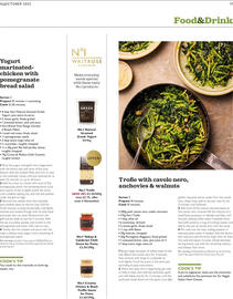 Waitrose catalogue week 42 Page 17