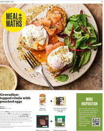 Waitrose catalogue week 42 Page 19