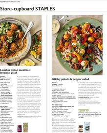 Waitrose catalogue week 42 Page 20