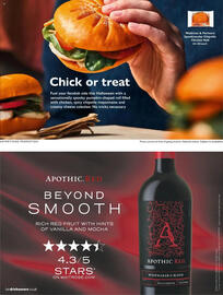 Waitrose catalogue week 42 Page 22