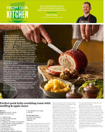 Waitrose catalogue week 42 Page 23