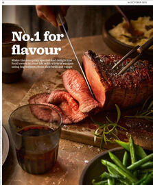 Waitrose catalogue week 42 Page 26