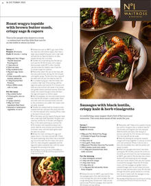Waitrose catalogue week 42 Page 27