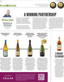 Waitrose catalogue week 42 Page 34