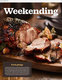 Waitrose catalogue week 42 Page 35