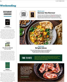 Waitrose catalogue week 42 Page 36