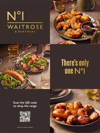 Waitrose catalogue week 42 Page 38