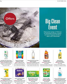 Waitrose catalogue week 42 Page 44