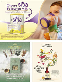 Waitrose catalogue week 42 Page 46