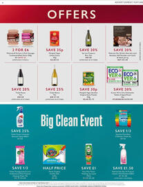 Waitrose catalogue week 42 Page 48