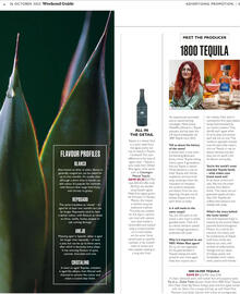 Waitrose catalogue week 42 Page 51