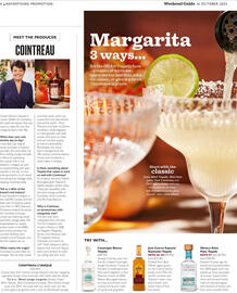 Waitrose catalogue week 42 Page 52