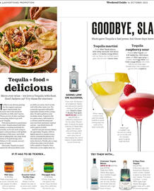 Waitrose catalogue week 42 Page 54