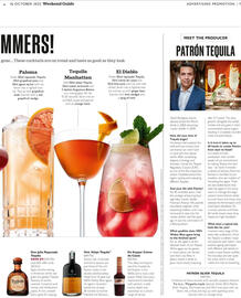 Waitrose catalogue week 42 Page 55