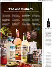 Waitrose catalogue week 42 Page 56