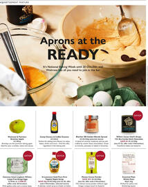 Waitrose catalogue week 42 Page 8