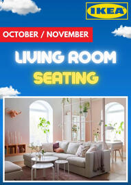 IKEA catalogue Page 1
