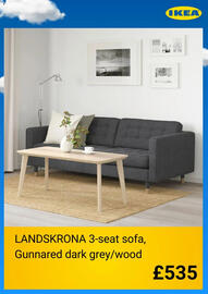IKEA catalogue Page 3