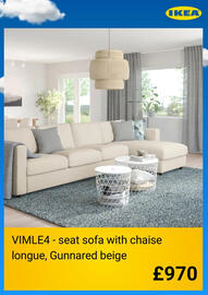 IKEA catalogue Page 4