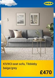 IKEA catalogue Page 5