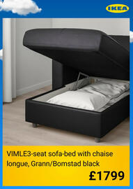 IKEA catalogue Page 7