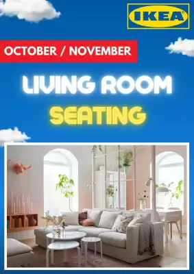 IKEA catalogue (valid until 16-11)