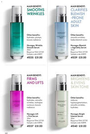 Oriflame catalogue Page 102