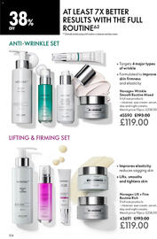 Oriflame catalogue Page 104