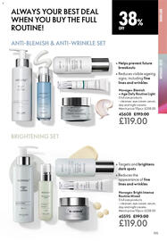 Oriflame catalogue Page 105