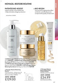 Oriflame catalogue Page 107