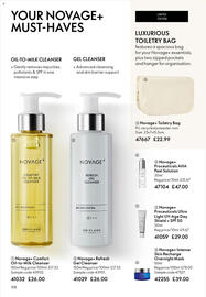 Oriflame catalogue Page 108