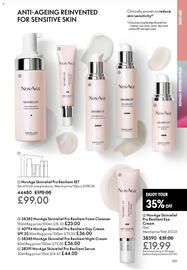Oriflame catalogue Page 109
